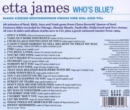 Who's blue?: Rare Chess recordings of the 60s and 70s - CD