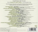 Something New to Do: The Phillip Mitchell Songbook - CD