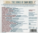One in a Million: The Songs of Sam Dees - CD