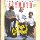 The Best Of Azymuth: Jazz Carnival - CD