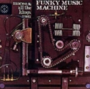Funky Music Machine - CD