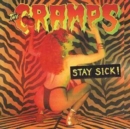 Stay Sick! - CD