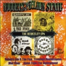 The Berkeley Ep's: NUGGETS FROM THE GOLDEN STATE - CD