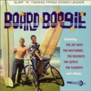 Board Boogie: SURF 'N' TWANG FROM DOWN UNDER - CD