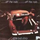 Off the Rails/Live in '78 - CD