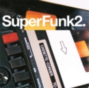 SuperFunk2 - Vinyl