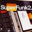 SuperFunk2. - CD