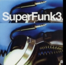 SuperFunk3. - Vinyl