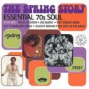 The Spring Story: ESSENTIAL 70'S SOUL;SPRING EVENT - CD