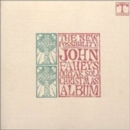New Possibility: John Faheys Guitar Soli Christmas Album/Chr - CD