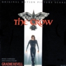 The Crow - CD