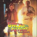 The Back to the Future Trilogy - CD