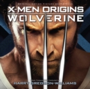 X-Men Origins: Wolverine - CD