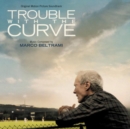 Trouble With the Curve - CD