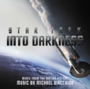 Star Trek: Into Darkness - Vinyl