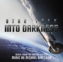 Star Trek: Into Darkness - CD