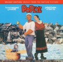Popeye (Deluxe Edition) - CD