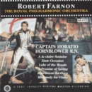Captain Horatio Hornblower and Other Works - CD