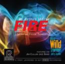 Playing With Fire - CD