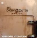 Refrigerate After Opening - Vinyl