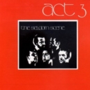 Act 3 - CD