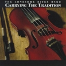Carrying The Tradition - CD
