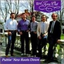 Puttin' New Roots Down - CD