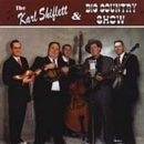 Karl Shiflett And The Big Country... - CD