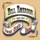 Bill Emerson and the Sweet Dixie Band - CD