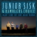 Blue Side of the Blue Ridge - CD