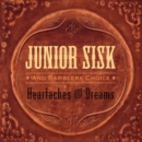 Heartaches and Dreams - CD