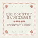 Country Livin' - CD