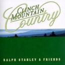 Clinch Mountain Country - CD