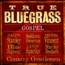 True Bluegrass Gospel - CD