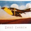 Zero Church - CD