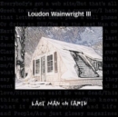 Last Man On Earth - CD