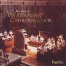 The Music of Westminster Cathedral Choir - CD