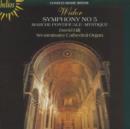 Symphony No. 5, Mystique (Hill) - CD