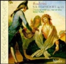 Six Symphonies (Pople, London Fo) - CD