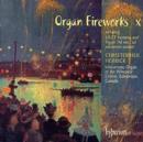 Organ Fireworks X (Spurgeon, Herrick) - CD