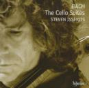 Cello Suites, The (Isserlis) - CD