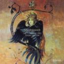 Shostakovich: Piano Trios Nos. 1 & 2/Seven Romances, Op. 127 - CD