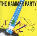 The Hammer Party - CD