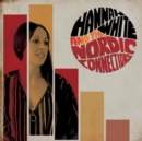 Hannah White and the Nordic Connections - CD