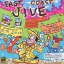 East Coast Jive - CD