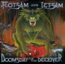Doomsday for the Deceiver - CD