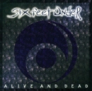 Alive and Dead - CD