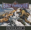 Mercenary - CD