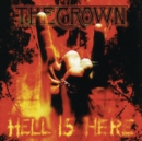 Hell Is Here - Vinyl