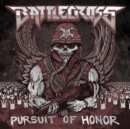 Pursuit of Honor - CD